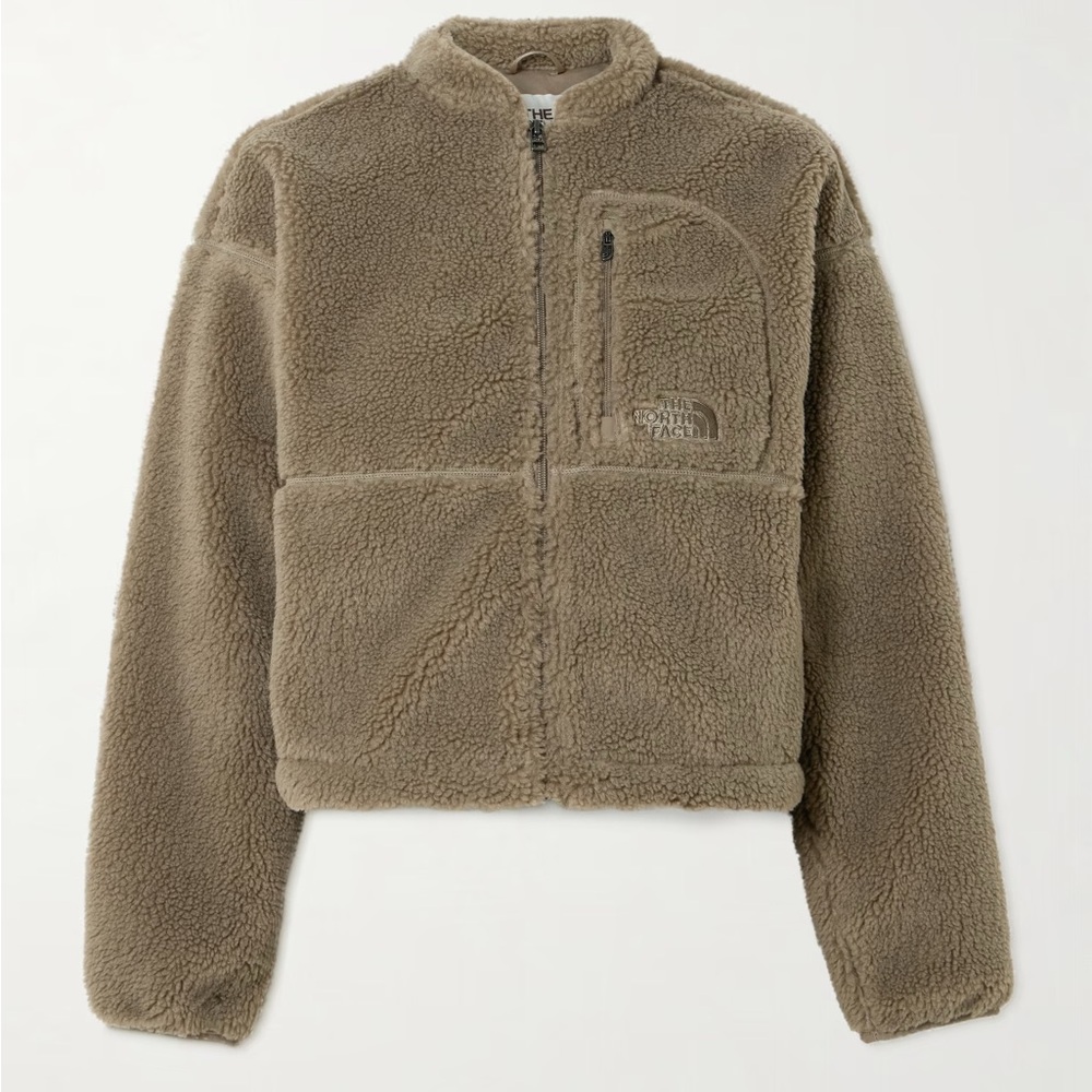 The North Face Extreme Pile 2 Full Zip Jacket